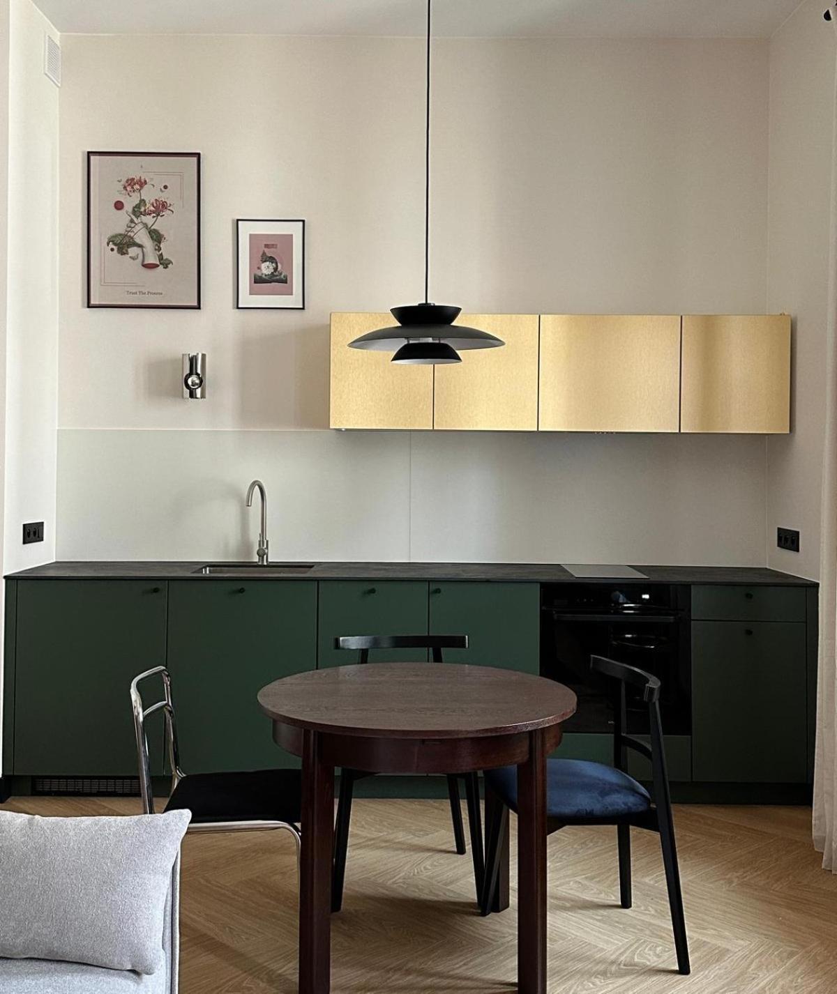 Soho By Downtown Apartament *