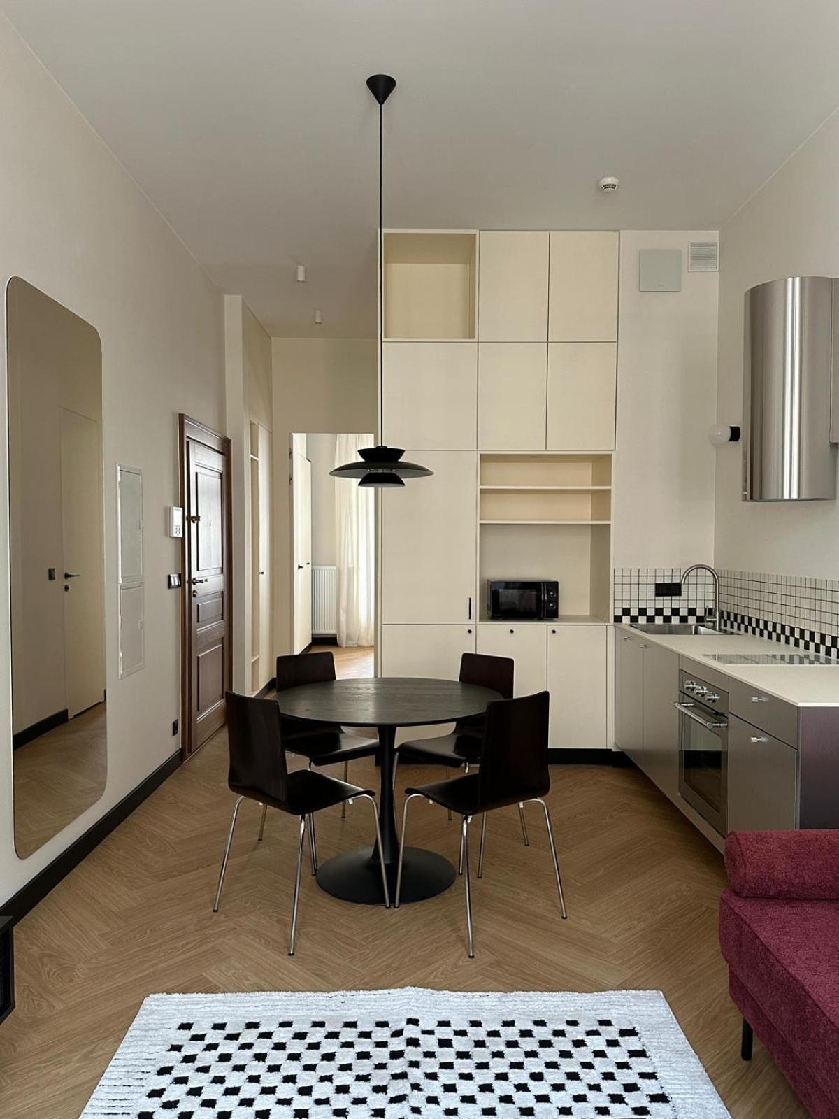 Soho By Downtown Apartament